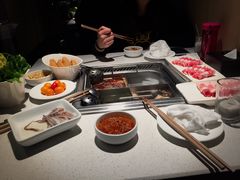 -海底捞火锅(长沙华创国际广场店)