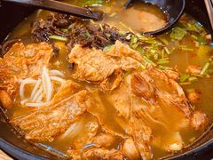 龙城螺蛳粉-拾螺记螺蛳粉
