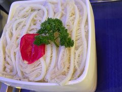 -味之绝美蛙鱼头火锅(松江万达店)