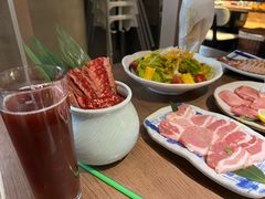 -虎丸烧肉(世纪汇店)