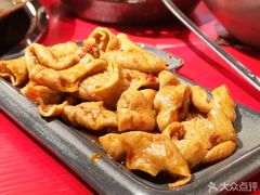 -谭鸭血老火锅(漳州路店)