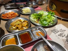 -西塔老太太泥炉烤肉