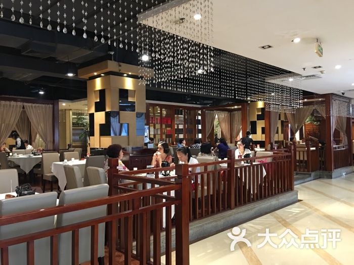 味国厨房(九鼎国际店)-dpuser_96796426397的相册-佛山美食-第2页