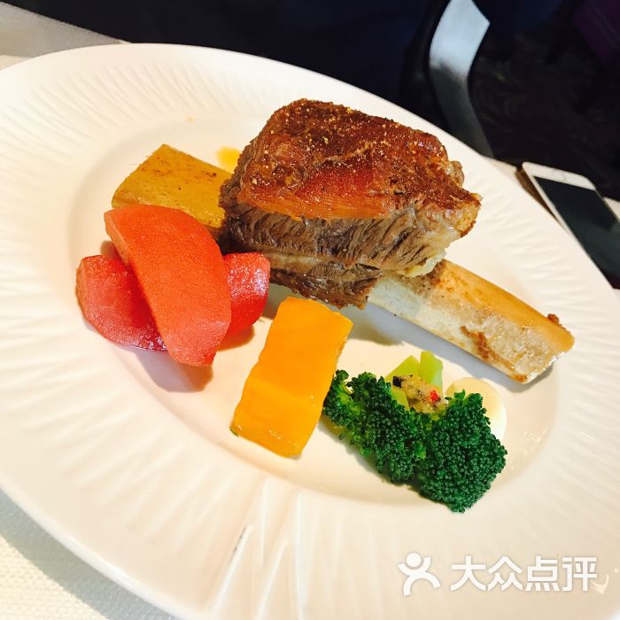 王品牛排(无锡万象城店)-图片-无锡美食-大众点评网