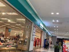 -NITORI 宜得利家居(杭州良渚永旺店)