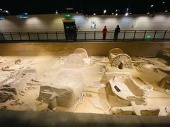 -洛阳周王城天子驾六博物馆