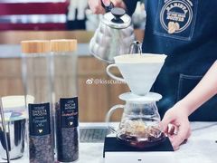 -COSTA COFFEE(武汉武商MALL店)