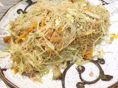 -十面欢腾·海鲜面·台式Bistro(长乐路店)