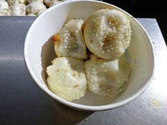 -小路易生煎馆(前进五路店)