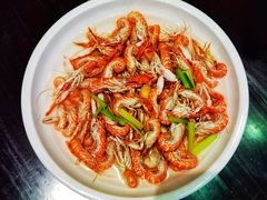 -健眺小海鲜(临海后山店)