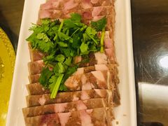 -惠宾饭庄(中山路店)
