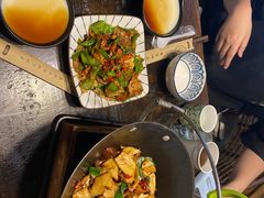 -吃货私房菜(丽江束河古镇店)