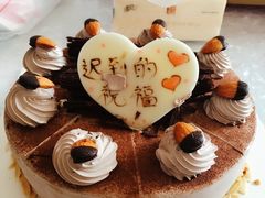 -DQ·蛋糕·冰淇淋(民勇嘉泰店)