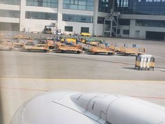 -石家庄正定国际机场-T2航站楼