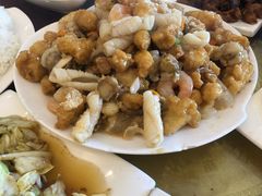 鸿运八珍豆腐-桃子餐厅·天津菜(红星路直营店)