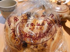 蝴蝶酥-国际饭店·帆声西饼屋(黄河路店)