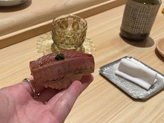 -晴空·日本料理(万象城店)