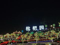 -枇杷园食为鲜火锅(南山店)