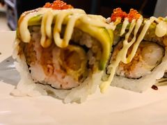 -山葵家·创意料理(临平银泰城店)