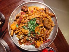 -贰醒·私房小院烧烤 (太古里店)