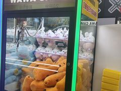 -娃娃集合营(上海奉贤龙湖天街店)