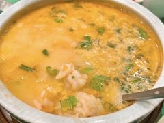 -誉八仙粤菜(万象天地店)