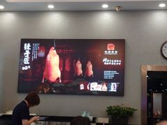-鸿运楼烤鸭店(天桥店)