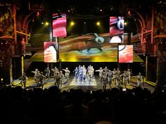 -《12·12》西安事变大型实景演出