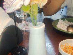 -Fuzzy Bistro 浮几韩餐·茶酒馆