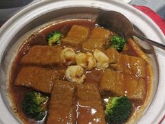 黑豆腐-润泽天·湘味家宴(岳麓山店)
