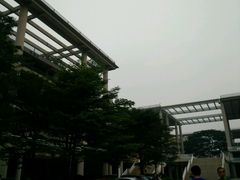 -广东工业大学(大学城校区)