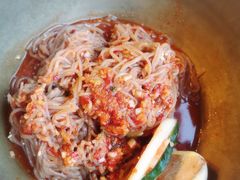 招牌冷面-青鹤谷(苏州店)