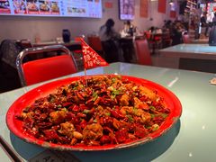 -川正旺江湖菜(三元桥店)