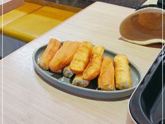 -令狐冲烤鱼·烧菜馆(达明店)