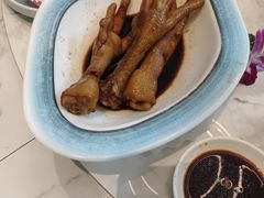 -厝包四点金·潮宴(太古仓店)