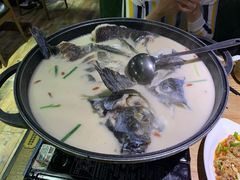 -丰乐餐厅·始于1999·本地老字号