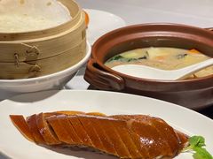 -四季民福烤鸭店(王府井东安门店)