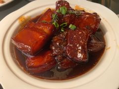 红烧肉-小菜园新徽菜(青岛市南万象城店)