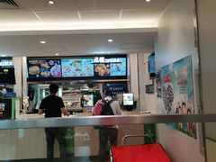 -德克士(北京站店)