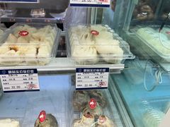 -白玉兰食品(中山公园龙之梦店)