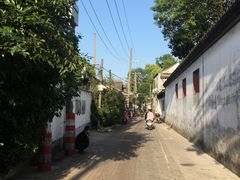 -常熟方塔园