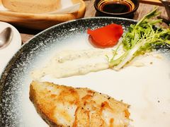 -枫品铁板烧(东樾店)