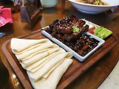 -径山十八道·风味民间菜(杭州总店)
