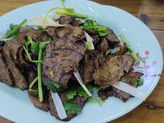-阿静美食
