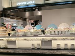 -星伦多自助料理·涮烤一体(嘉兴八佰伴店)