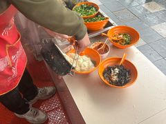 -阿麟馄饨(延长路店)