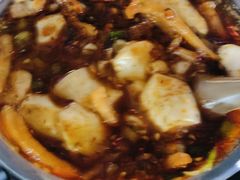 -三大炮豆花铺(锦里店)