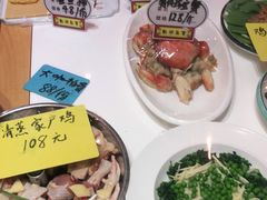 -佤家大院(南门店)