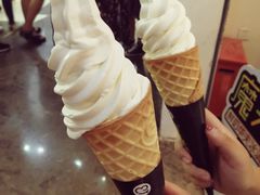 -蜜雪冰城(东兴街店)