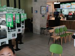 -德克士(绿地店)